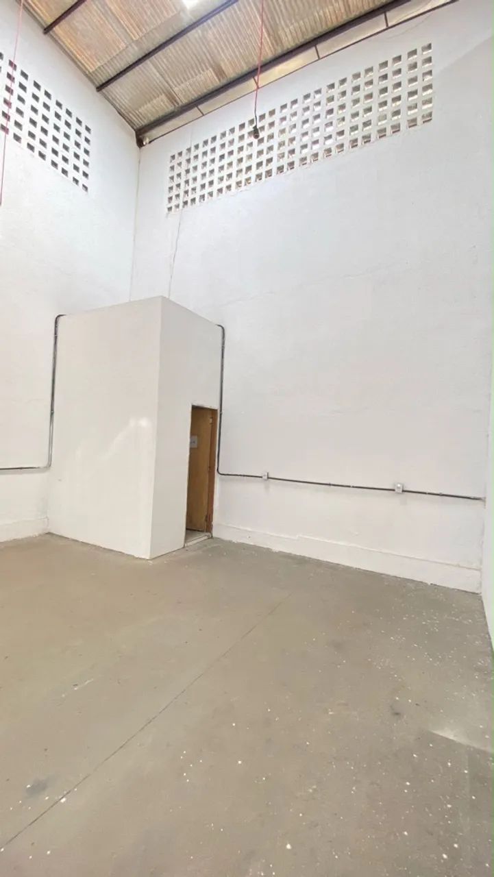 ALUGO GALPÃO 7x13 (91m2) - Foto 5