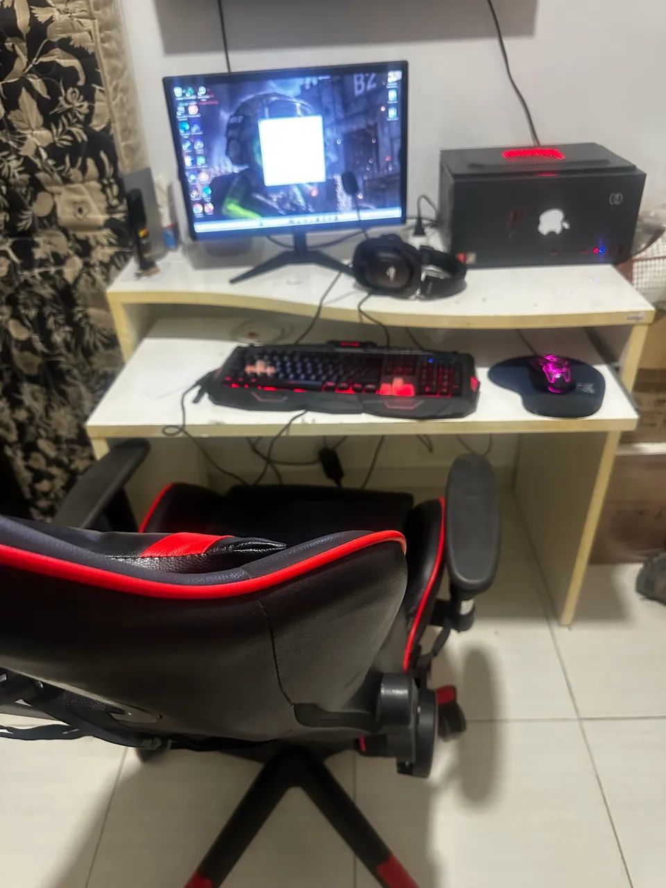 PC GAMER COMPLETO - Foto 3