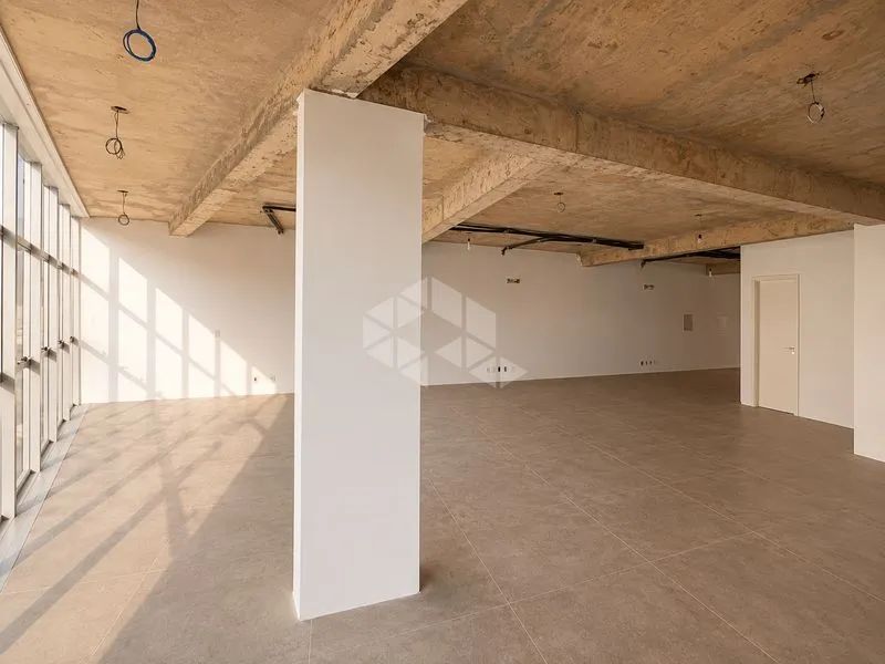 Sala 97.02M² - para Alugar - Foto 5