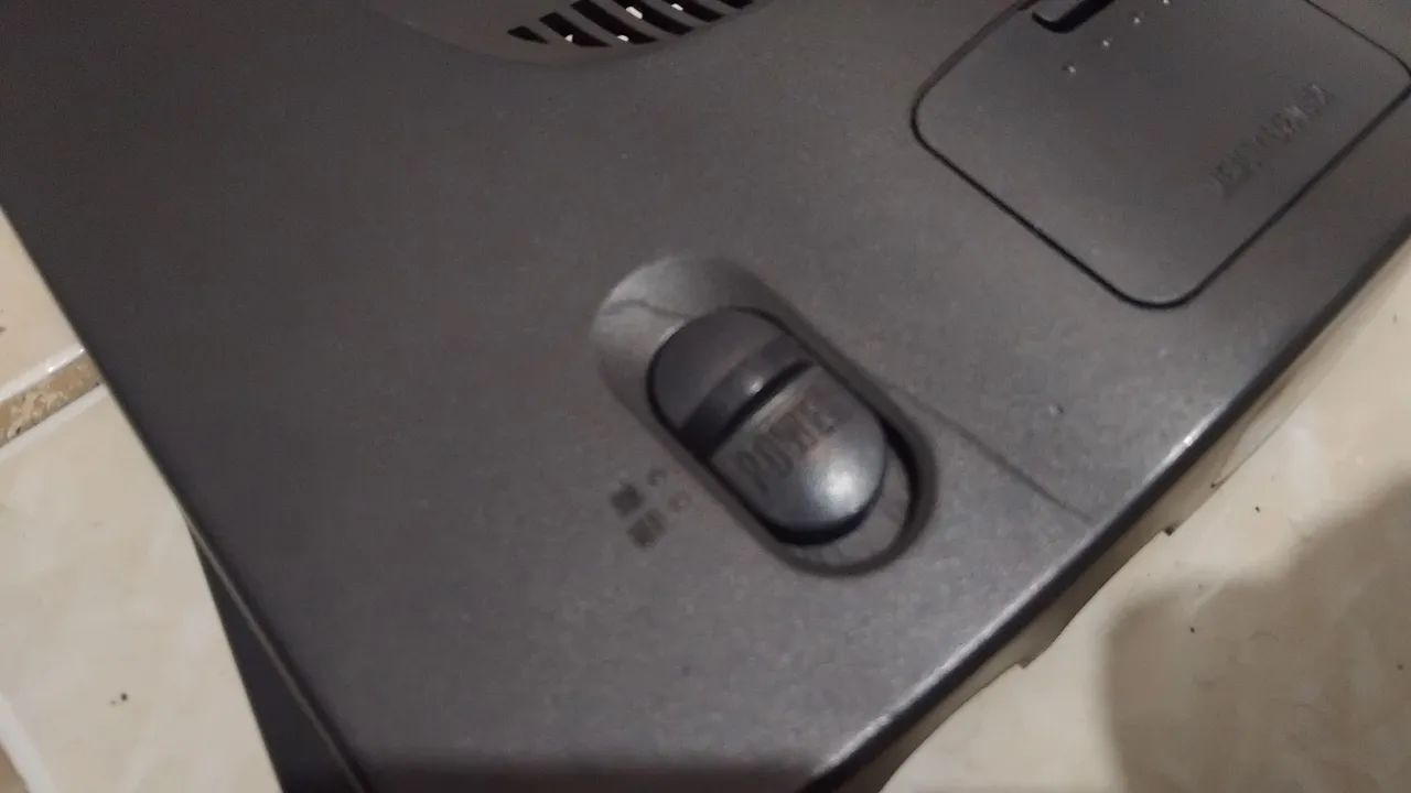 Carcaça para Nintendo 64 - Foto 2