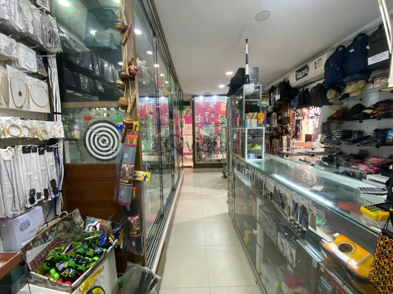 Loja para Locação no Centro do Guarujá - Foto 3