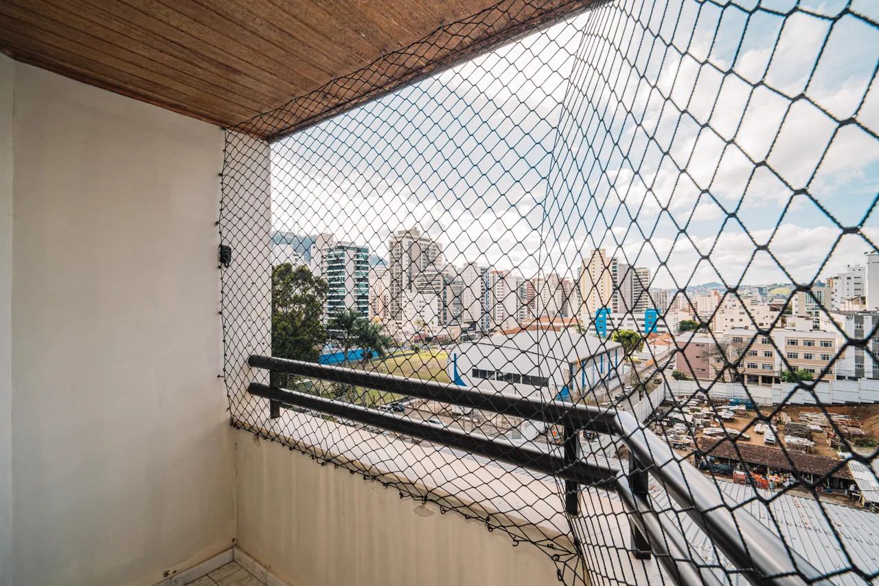Apartamento 3 quartos - Granbery - Foto 5