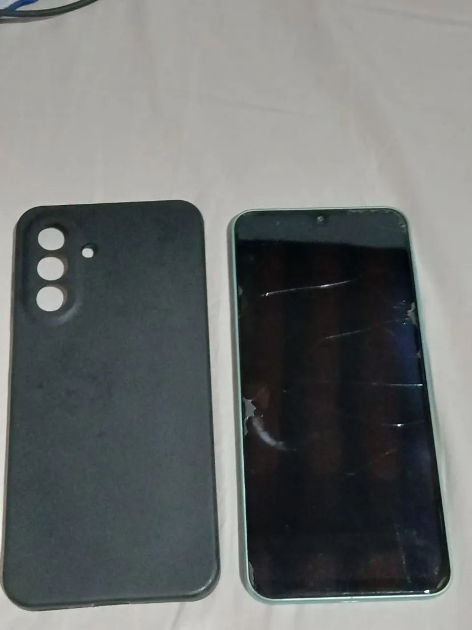 Celular Samsung A26  - Foto 3
