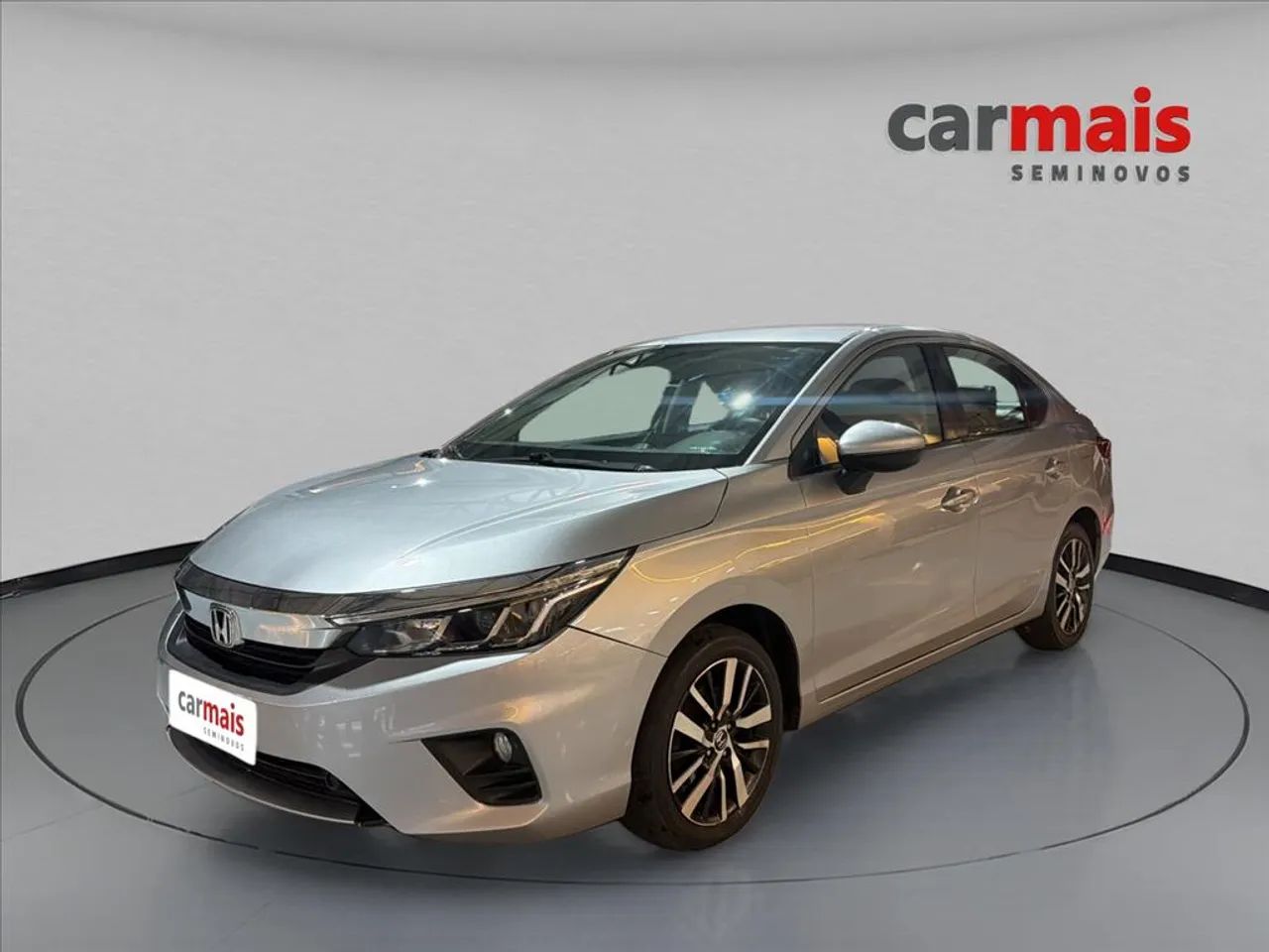 Honda City 2022