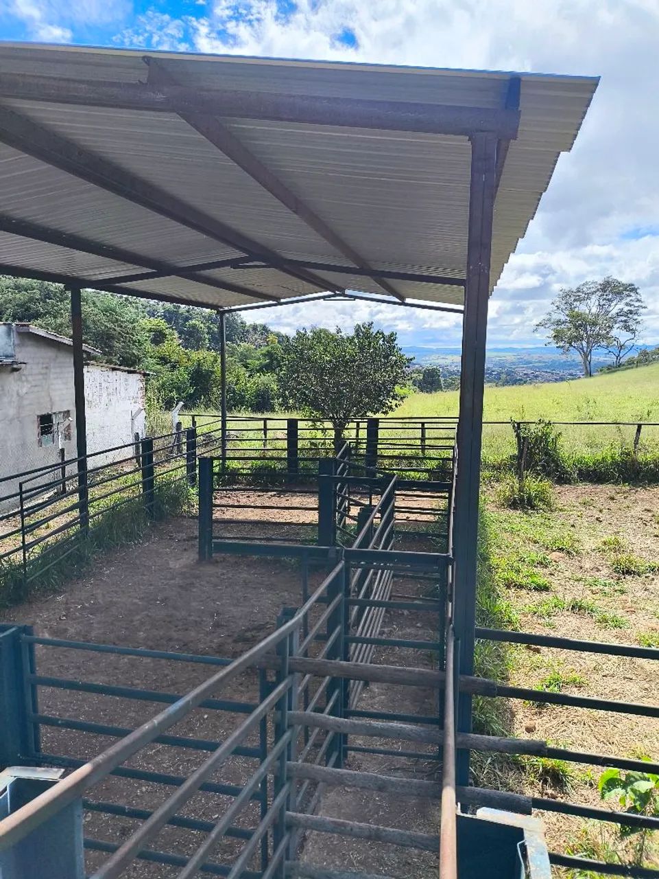 Vende-se se chácara 