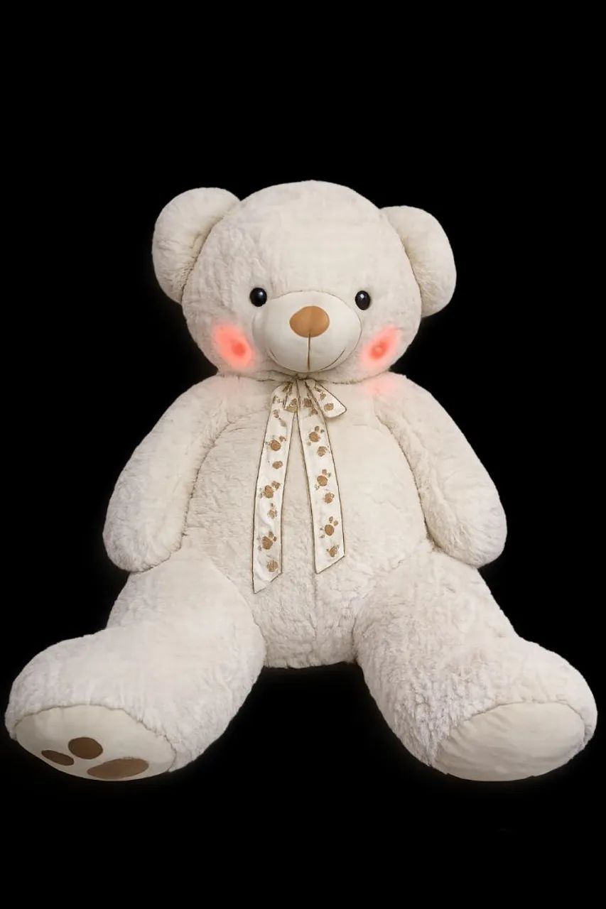 Urso de pelúcia  - Foto 2
