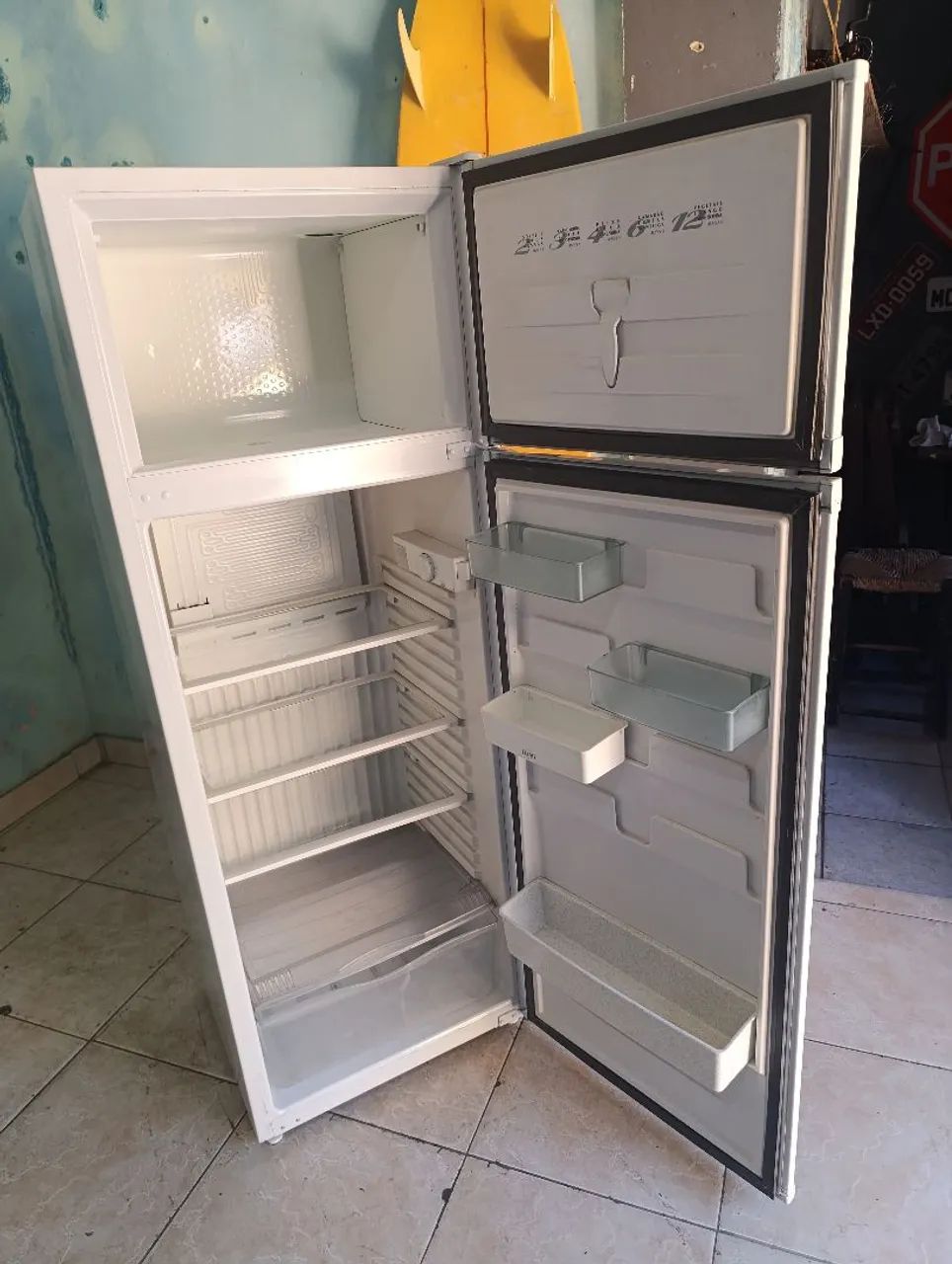Geladeira  - Foto 4