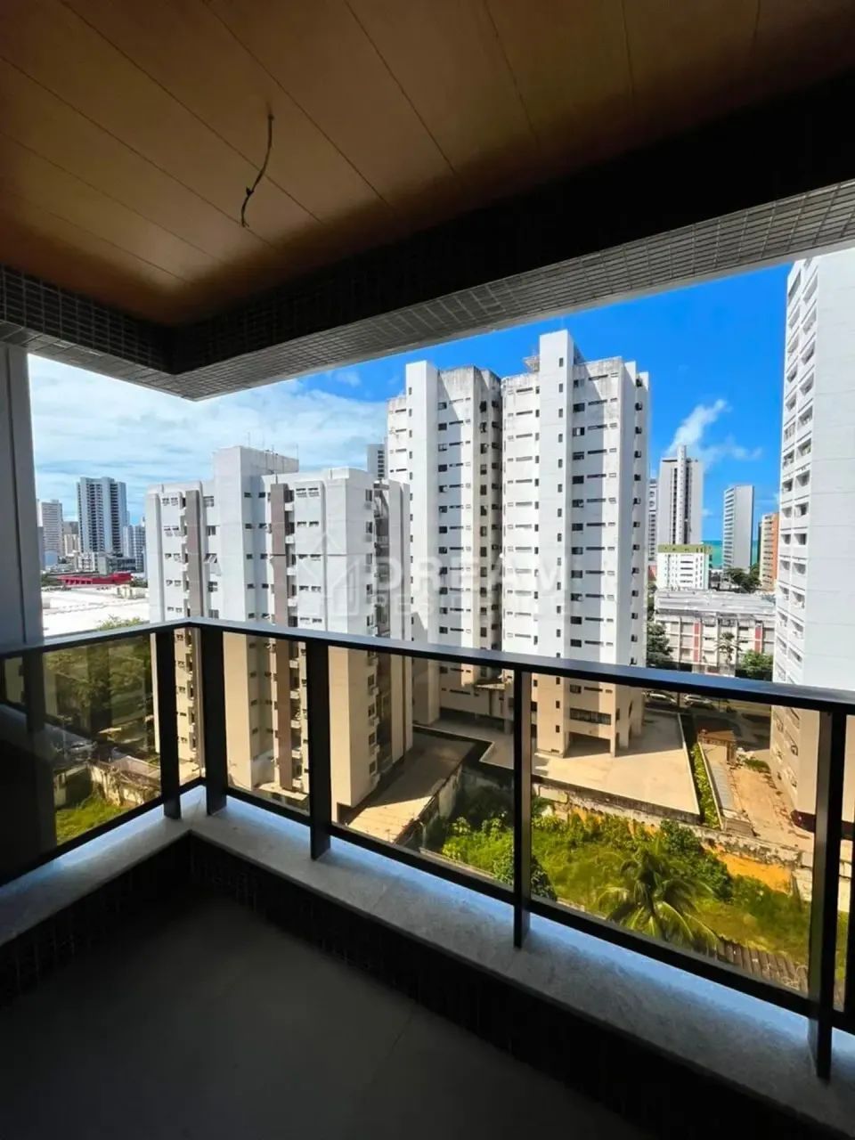 Imóvel para venda possui 57 metros quadrados com 2 quartos em Boa Viagem - Recife - PE - Foto 3