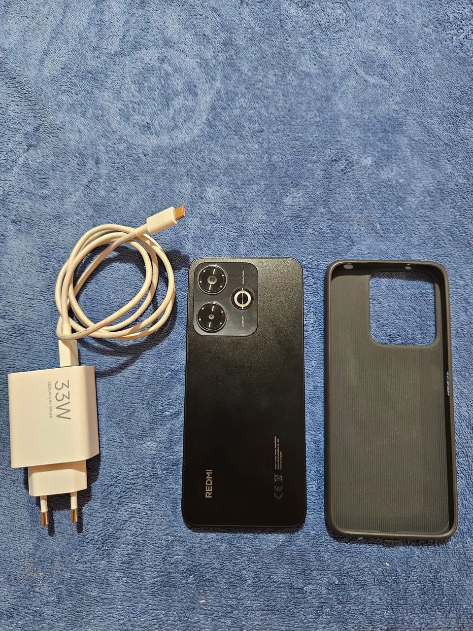 Vendo Celular Redmi 13x - Foto 3