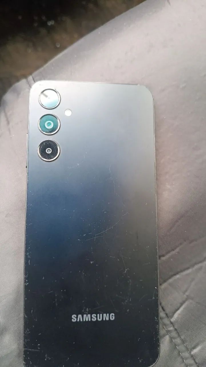 Samsung Galaxy ótimo estado  - Foto 2