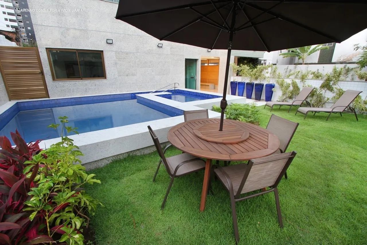 3 Quartos em Boa Viagem - Foto 2