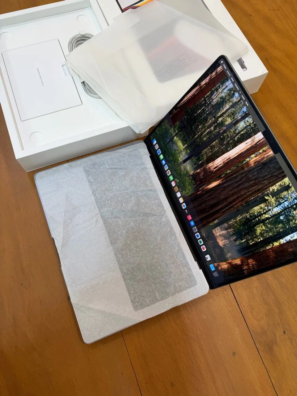 MacBook Pro M1 Pro 16/512 - Foto 5