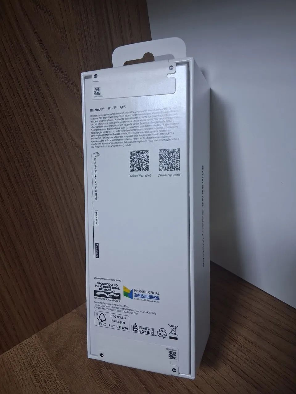 Galaxy Watch8 40mm - Foto 2