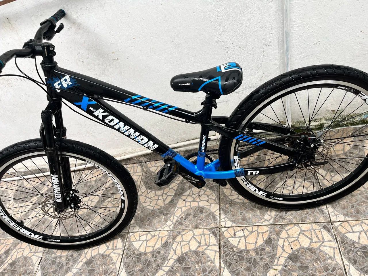 Bike Konnar 