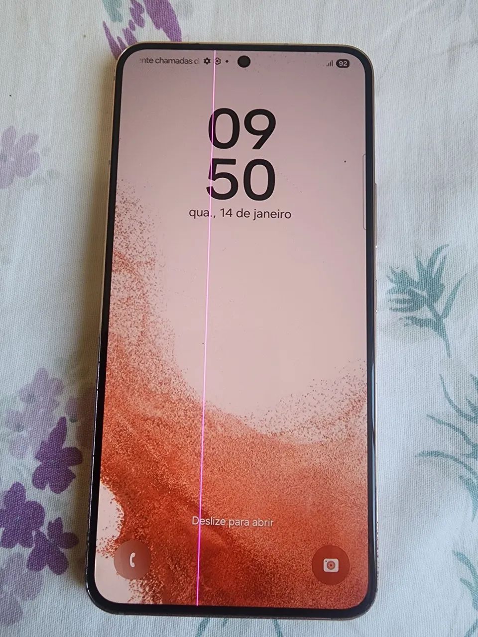 S22 Rose Gold - Foto 3