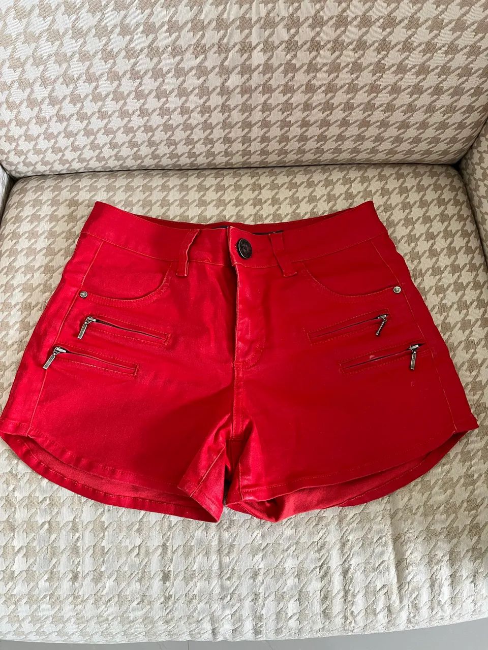 Short Sacada TAM 36