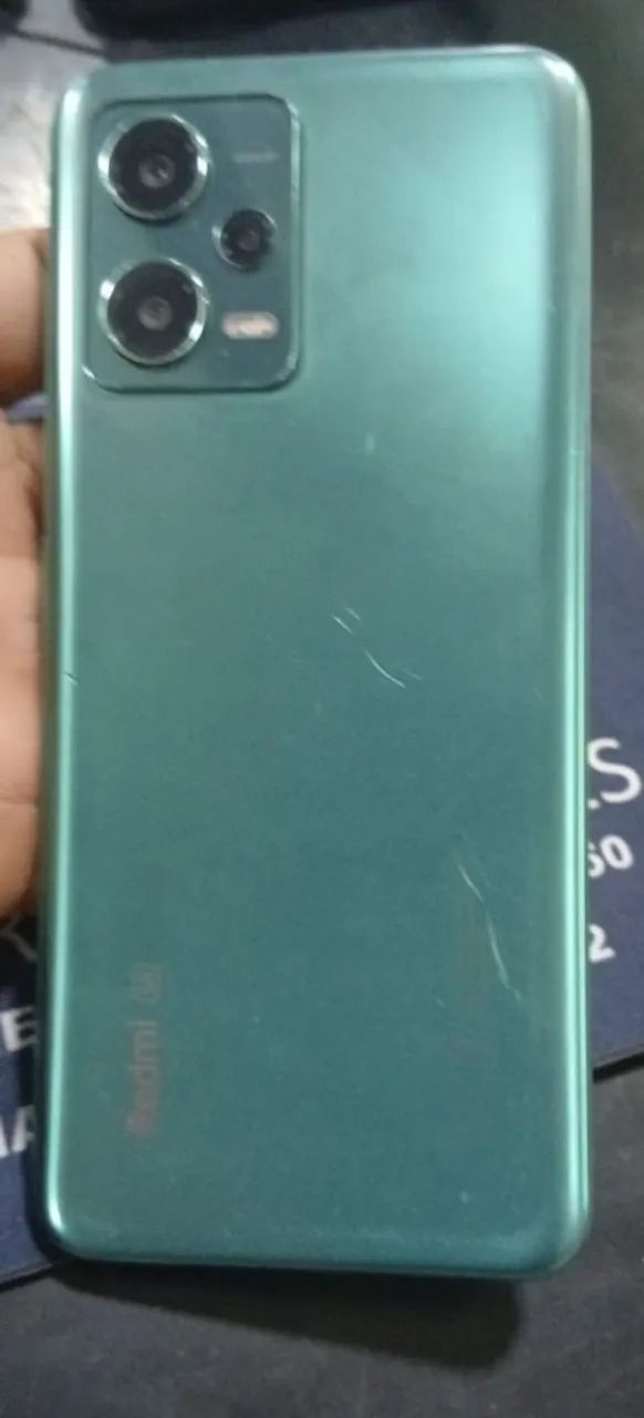 REDIMI 12 5G - Foto 3