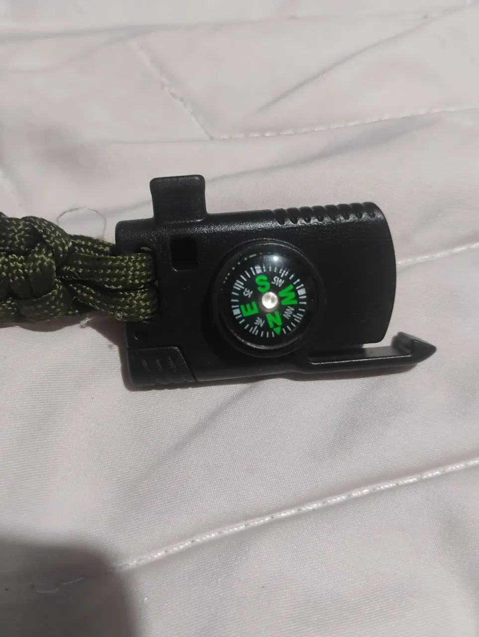 Pulseira tática  - Foto 4