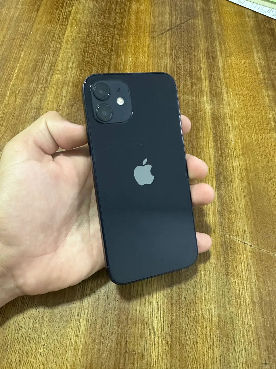 IPhone 12 64gb  - Foto 2