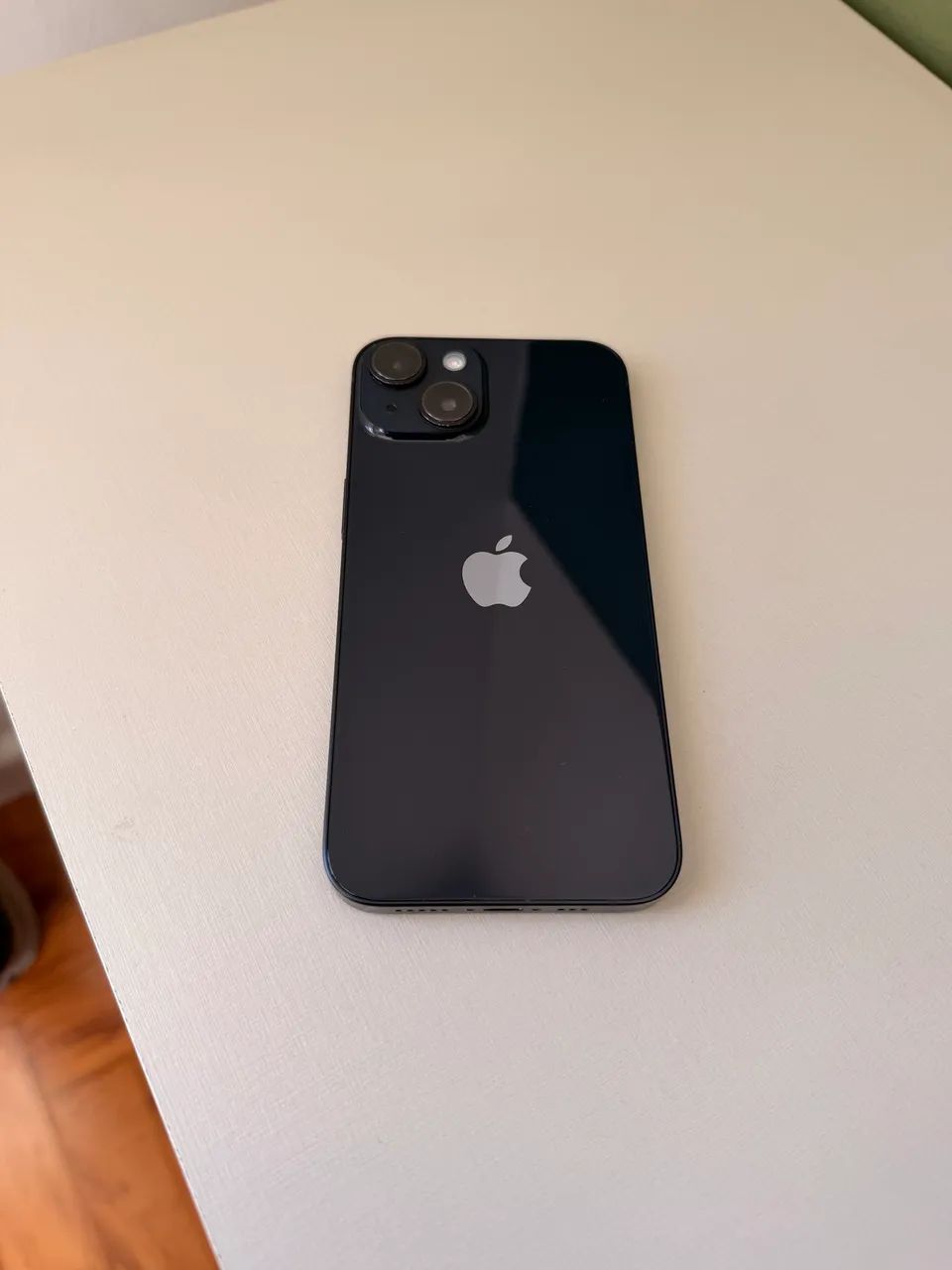 iPhone 14 Midnight 128 GB - Único dono - Foto 2