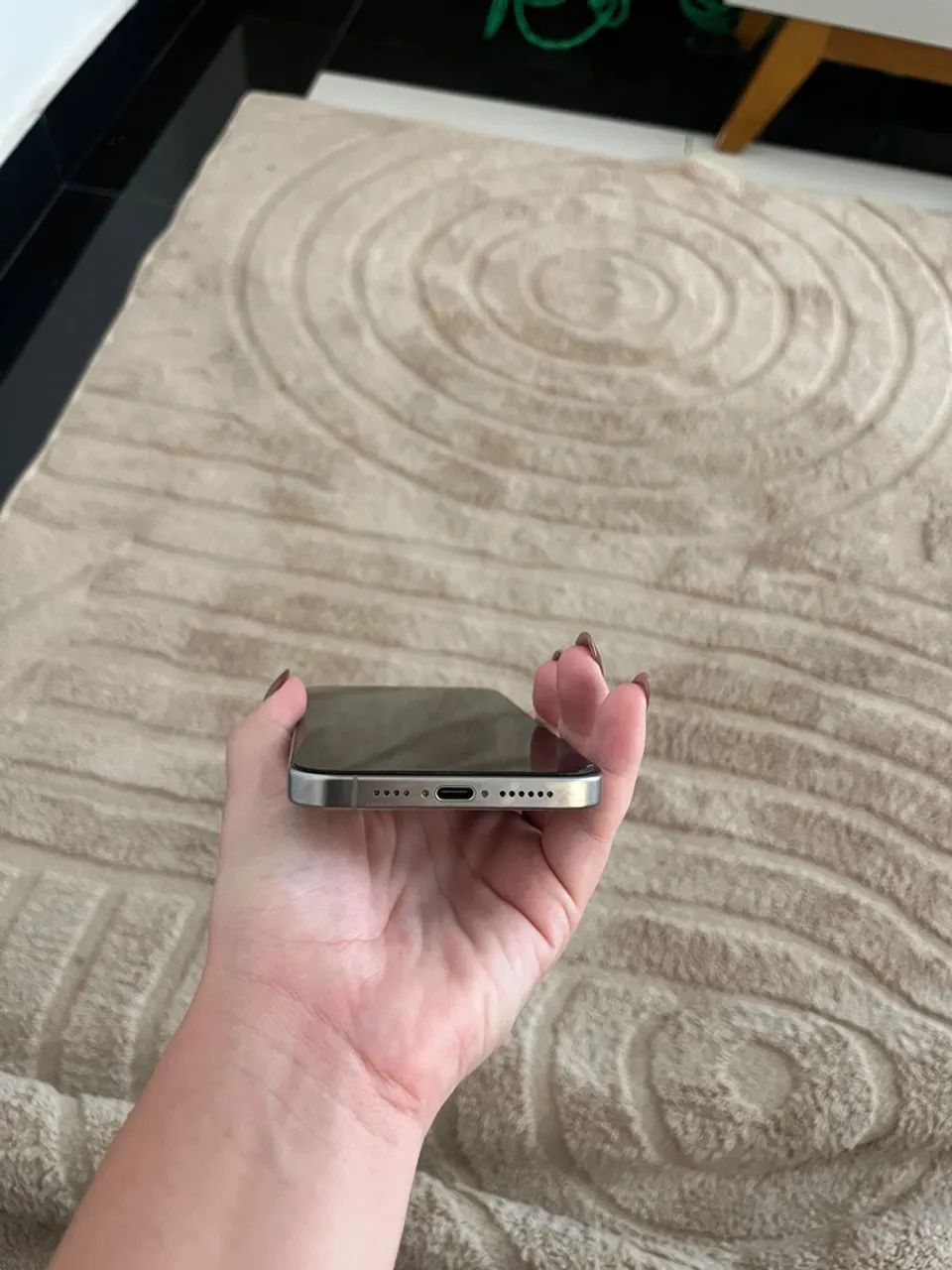 iPhone 15 pro max  - Foto 3