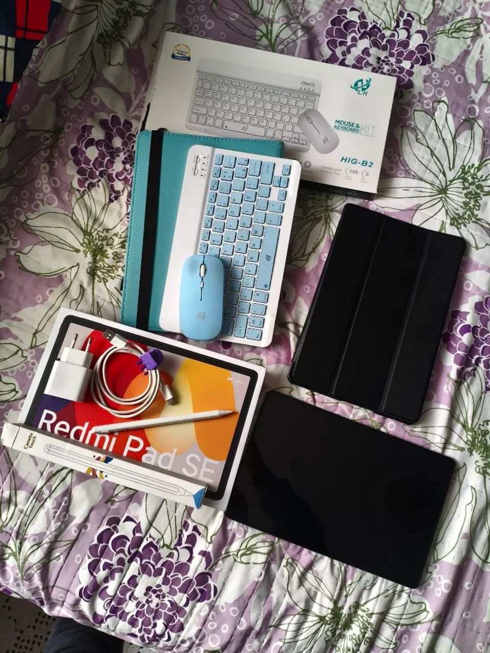 Tablet redmi padSe - Foto 2