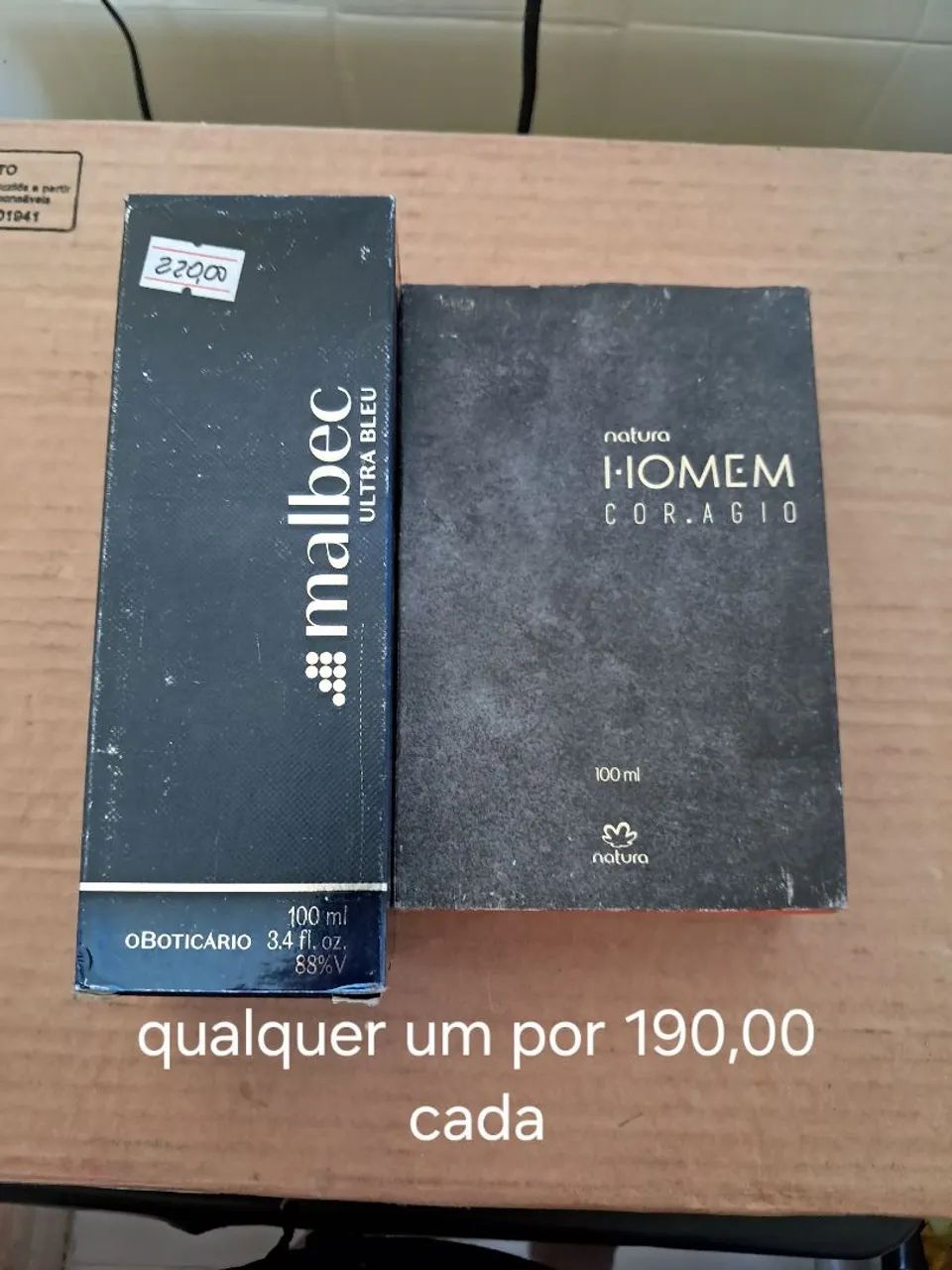 Vendo perfume  - Foto 2