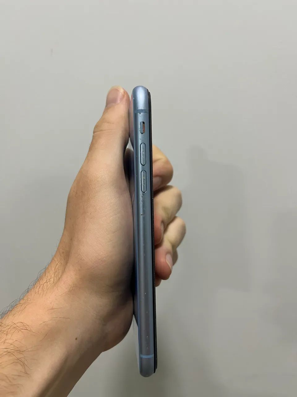 iPhone XR não liga  - Foto 3
