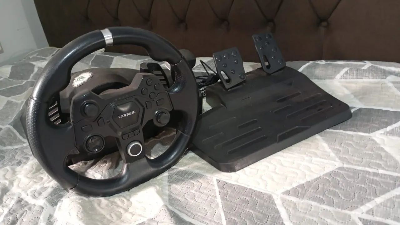 Volante 65734679325315120