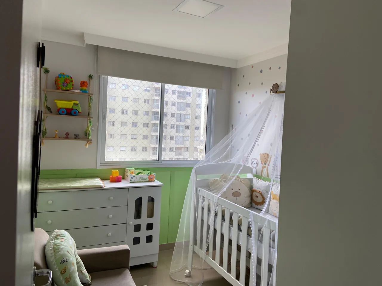 Lindo Flex Gama três quartos  - Foto 3