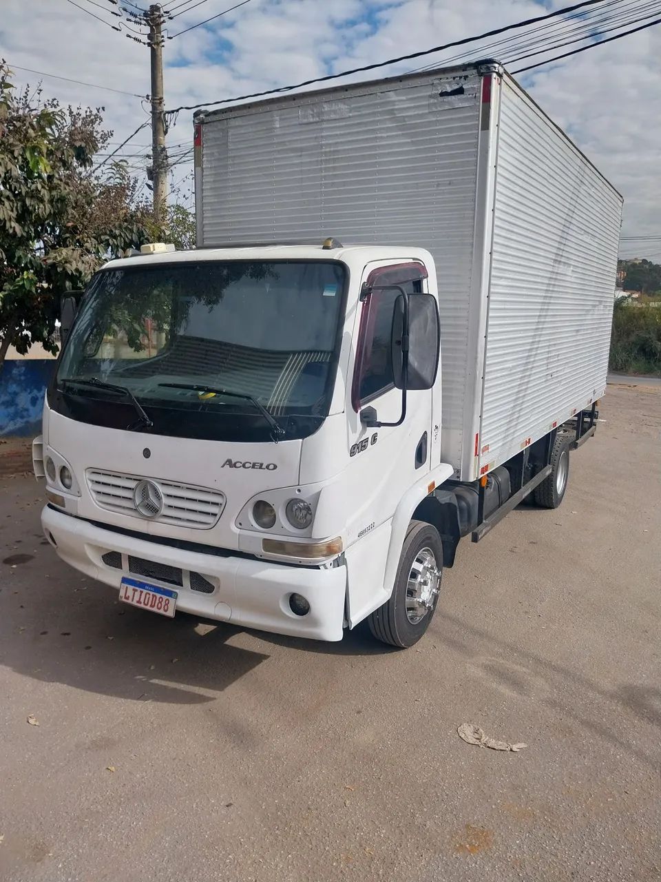 915 C - Foto 2