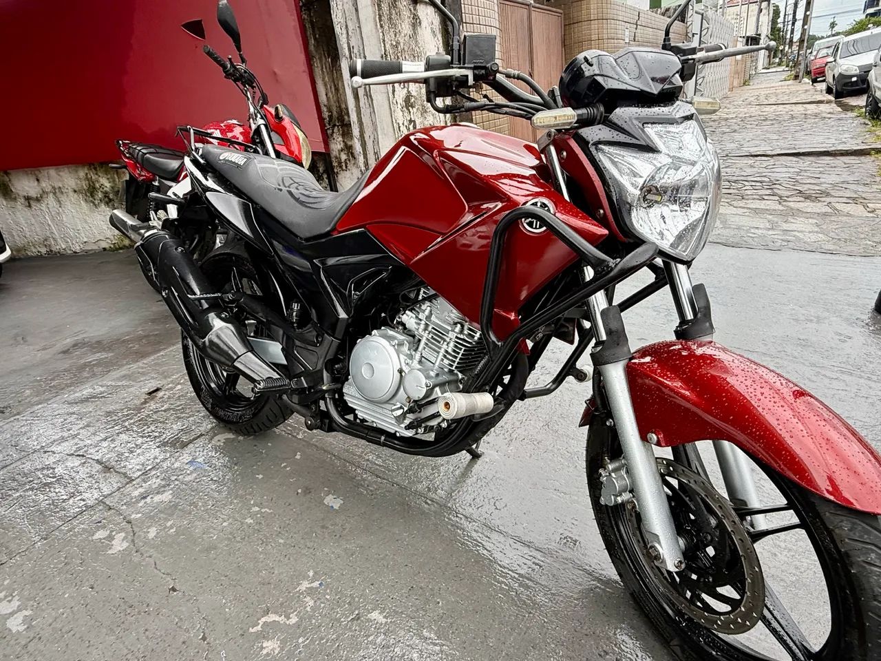 Yamaha Fazer 250Cc - Foto 5