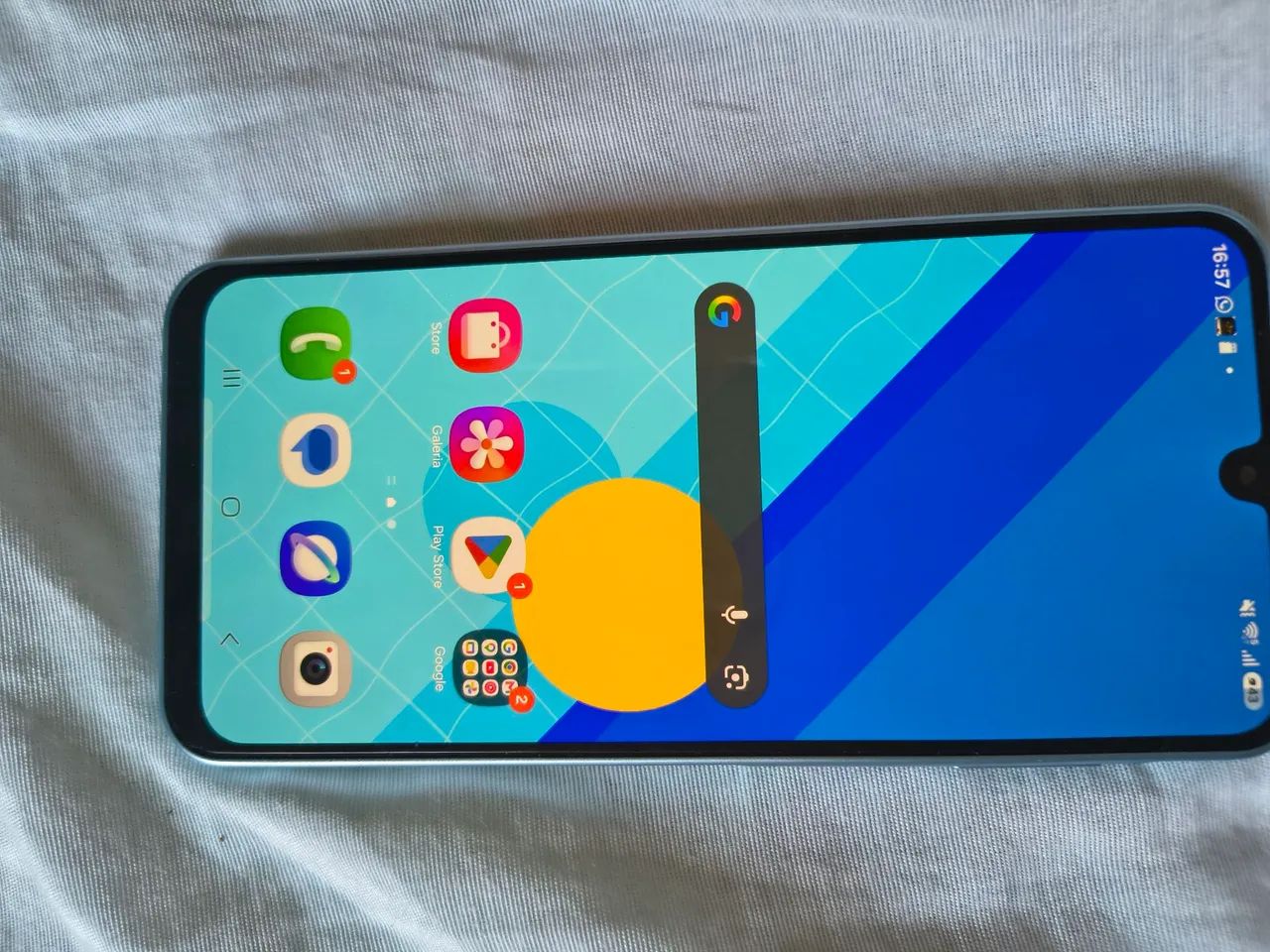 A 17 novo - Foto 3
