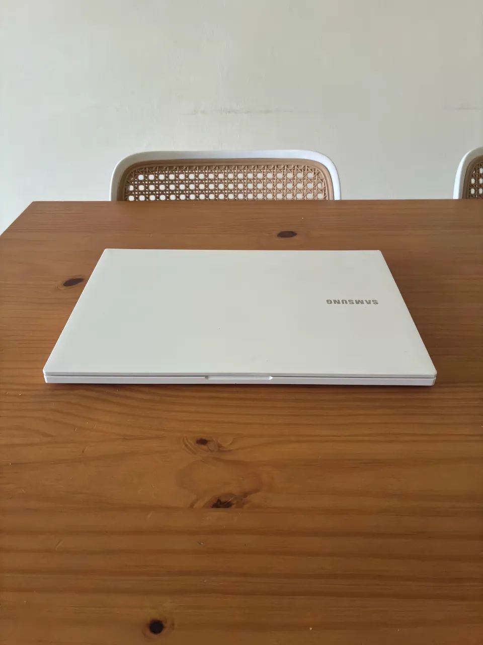 Notebook Samsung - Foto 2