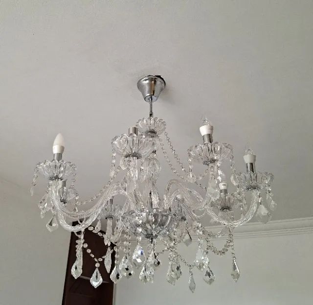 Lustre pendente - Foto 3