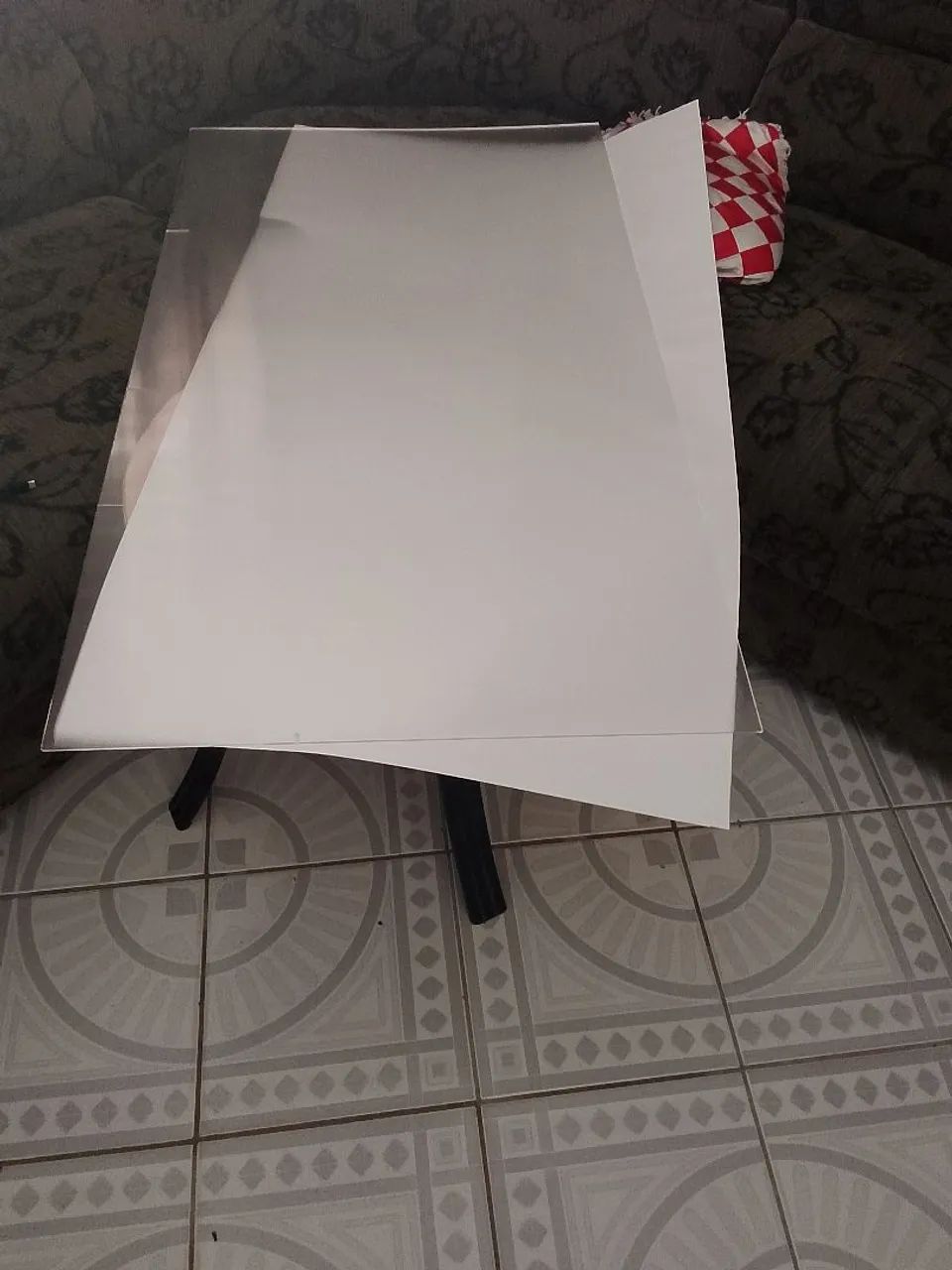 Peças para tv de 50 polegadas Samsung  - Foto 3