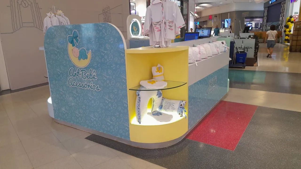 Quiosque completo  - Foto 2