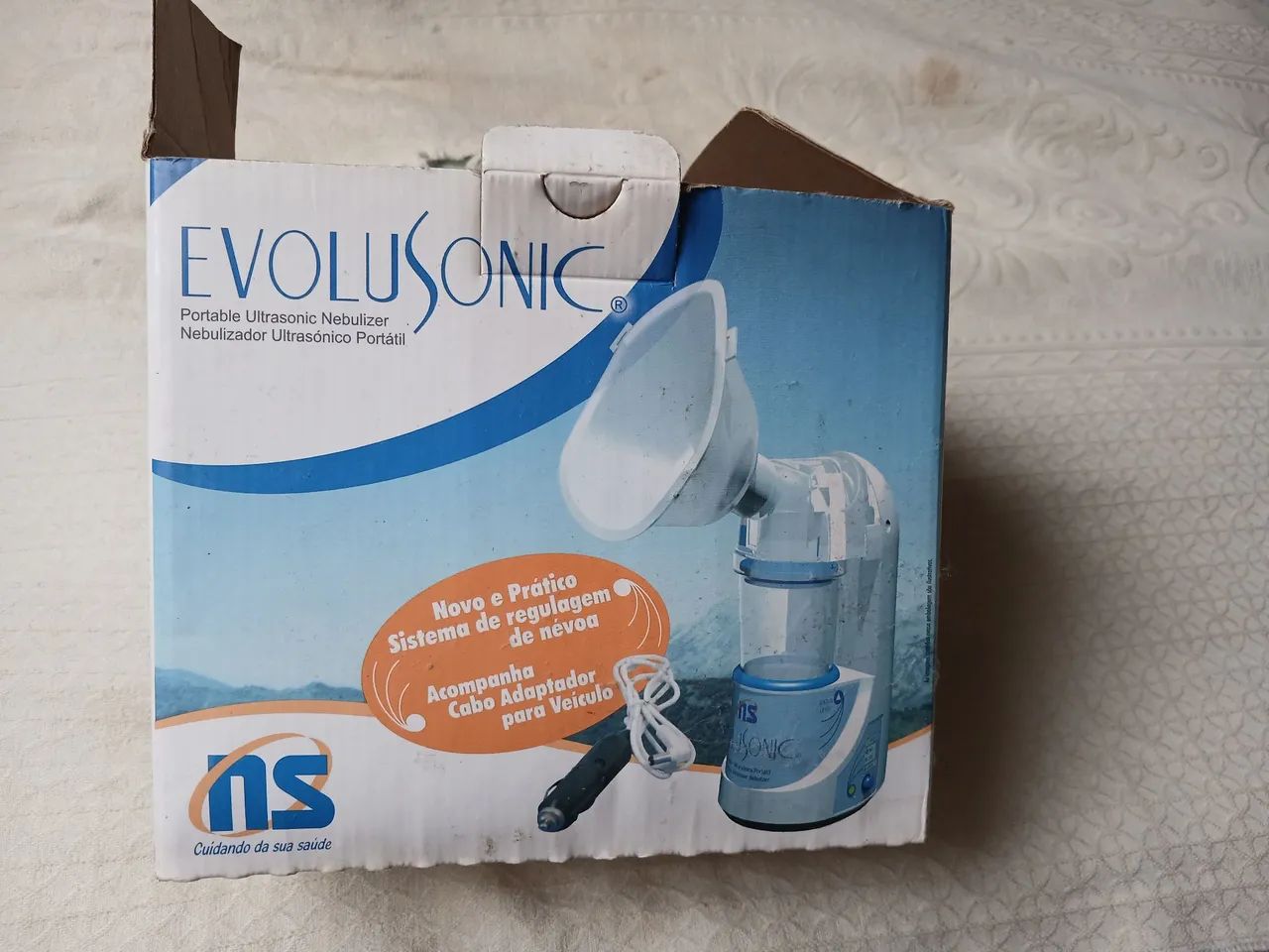 Evolusonic