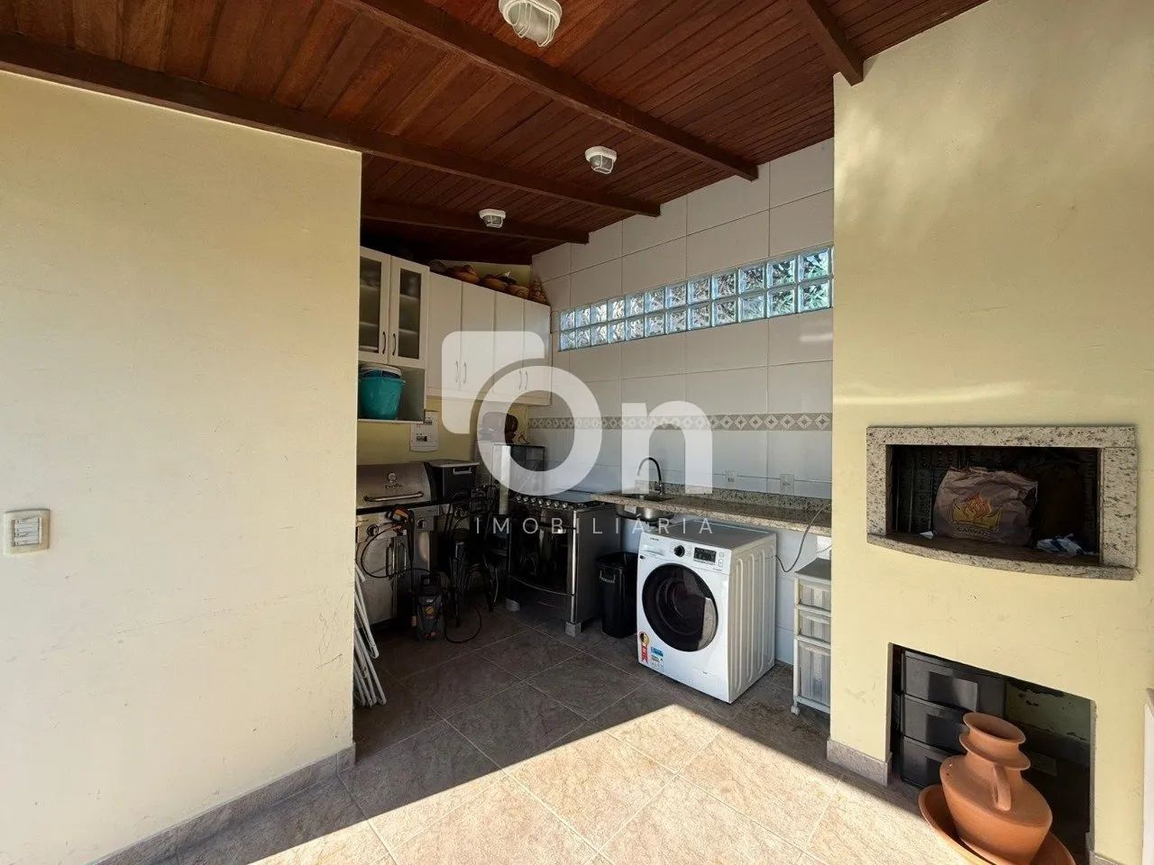 Casa de 5 dormitórios no Jardim Atlântico - Foto 5