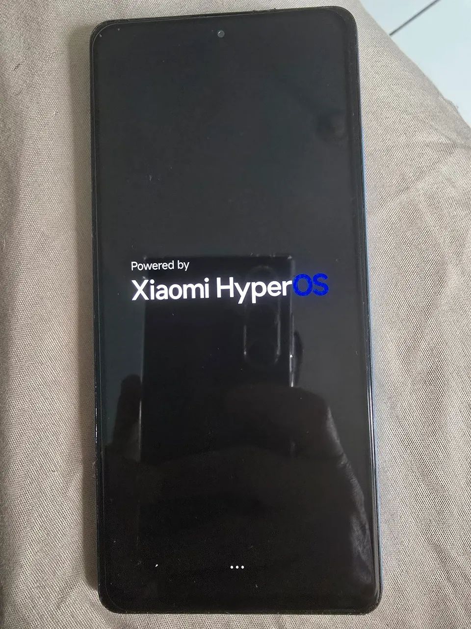 Redmi Note 12 Pro 5g