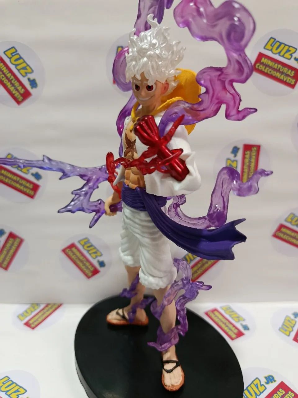 One piece - Boneco Colecionável  - Foto 5