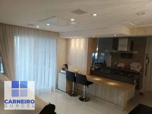 Apartamento mobiliado - Vila Prudente - Foto 4