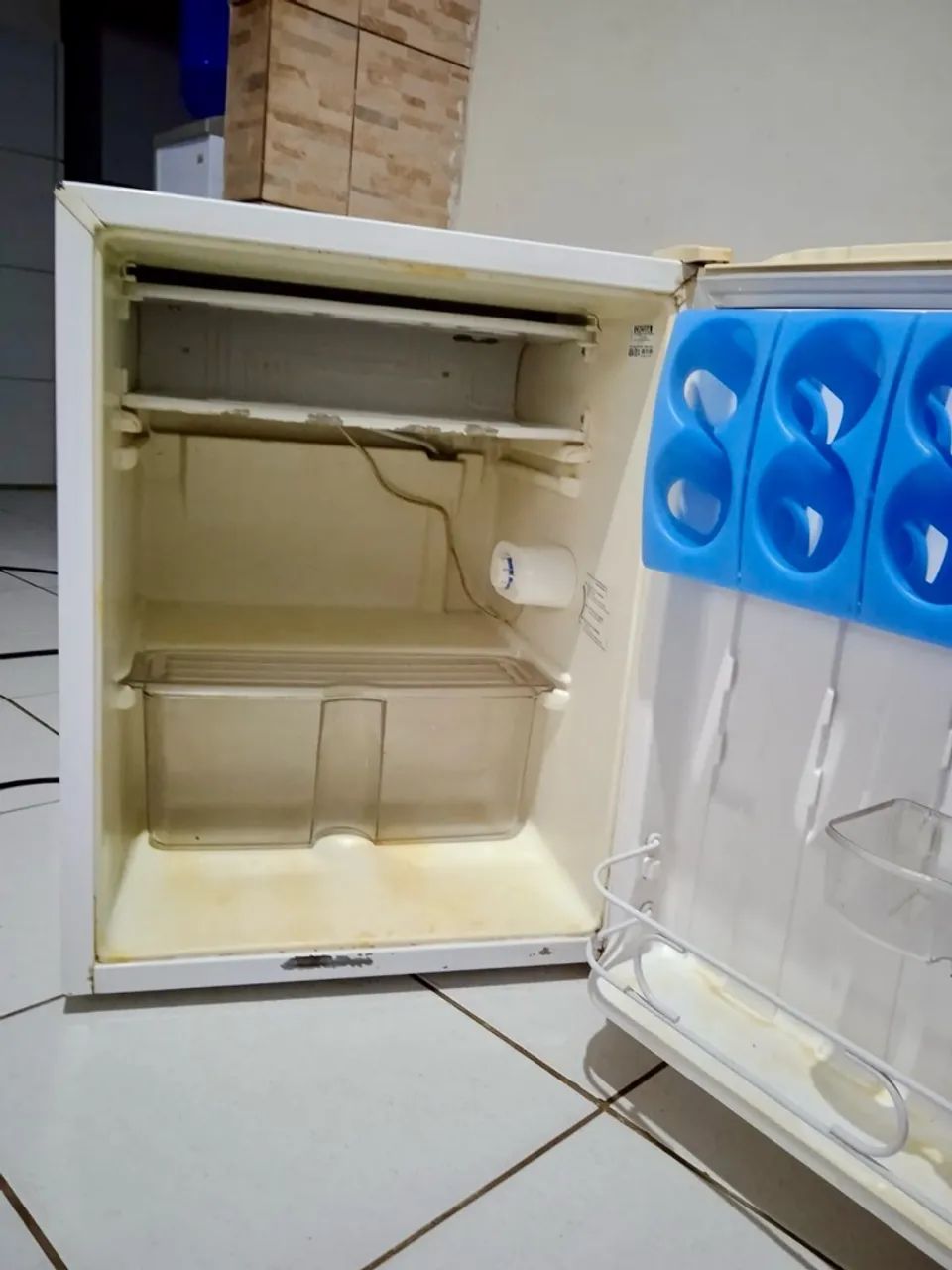 Frigobar Consul - Foto 5