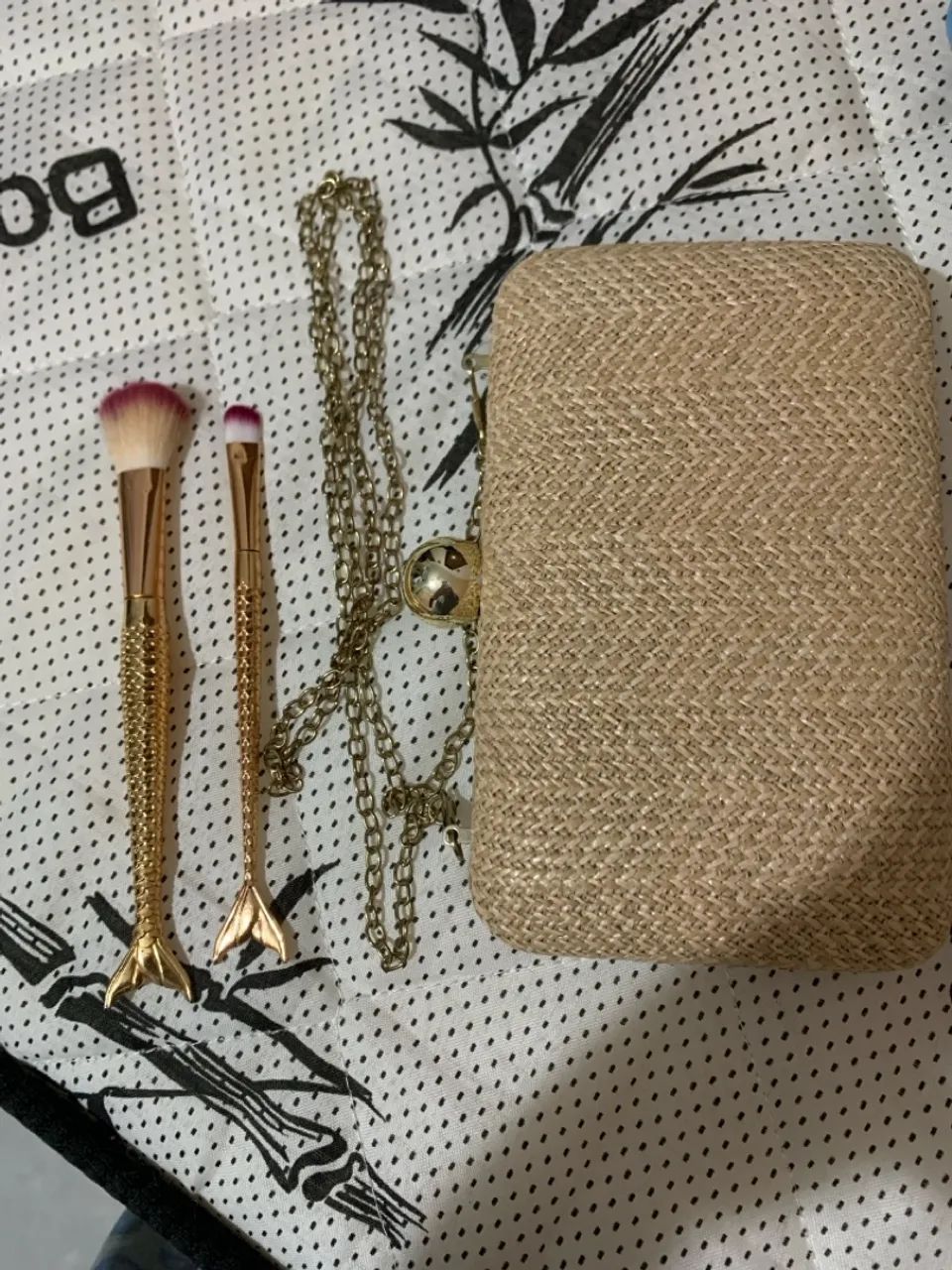 Bolsa pra festas  - Foto 2