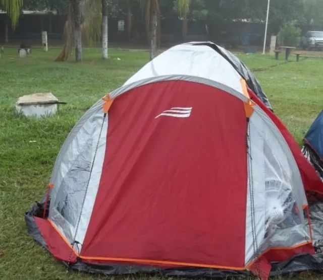 Barraca  camping - Foto 2