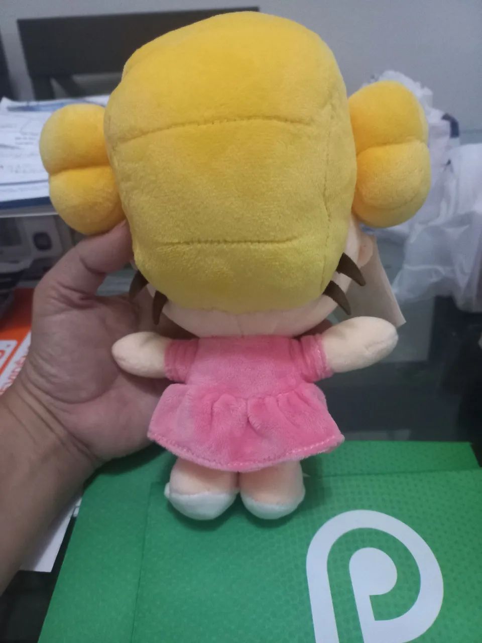 Urso de pelucia  - Foto 2