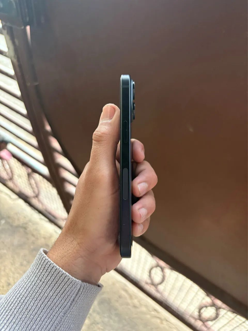 iPhone 15 128GB | 96% Bateria |GARANTIA APPLE - Foto 4