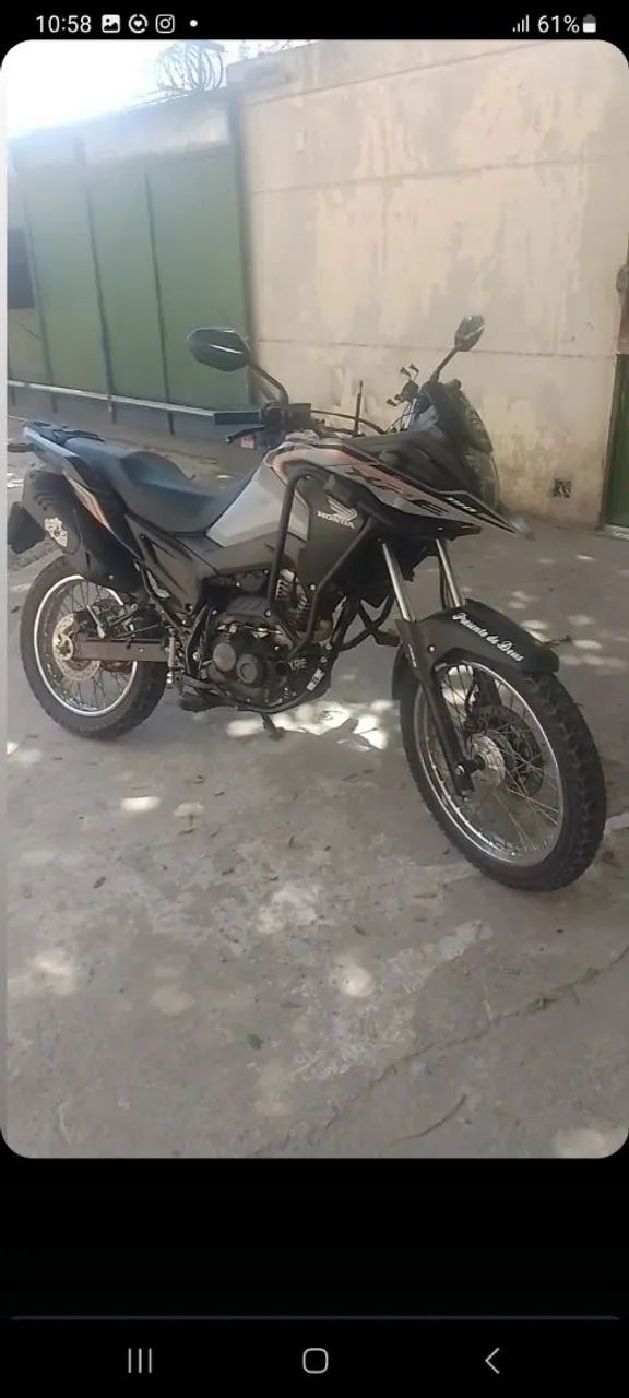 XRE 190