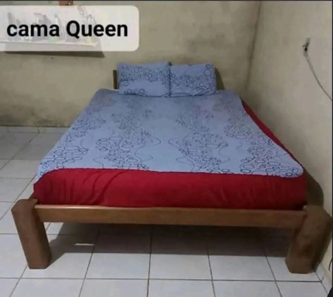 Cama - Foto 3