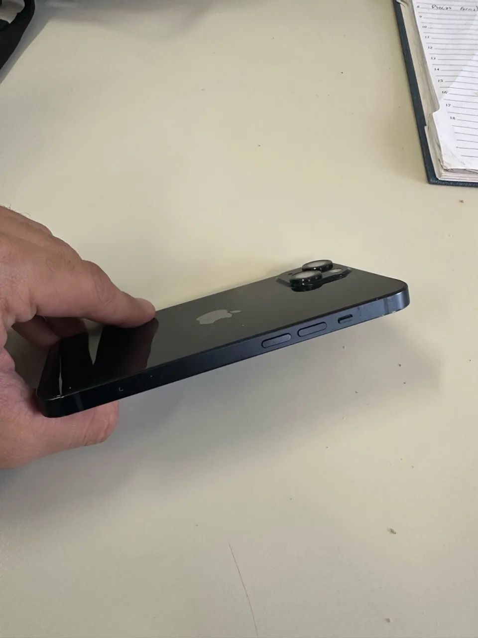iPhone 13 128Gb - retirada de peças - Foto 2